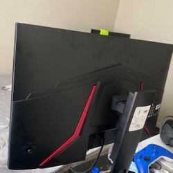 Gaming Monitor