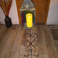 Candle Holder