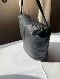 Wilson’s Leather Crossbody Purse