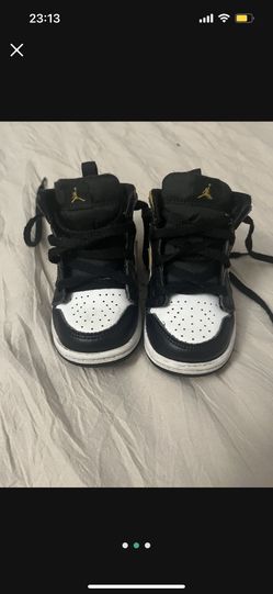 Jordan Size 6c