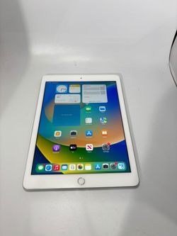 Apple Ipad 5 32GB Cellular Unlocked Fully Functional