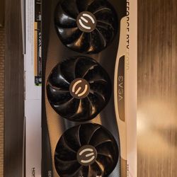 EVGA RTX 3070