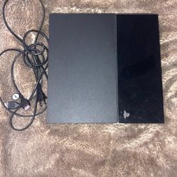 PS4 Console