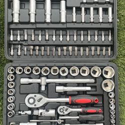 Tool Set
