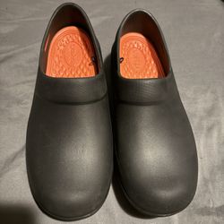 Crocs Women’s Non Slip Work Shoes