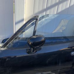 Miata Driver Door (SHELL)