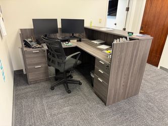 Office furniture