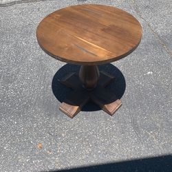 Small Coffee Table