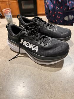 Mens Hoka 