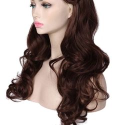 Womens wig
