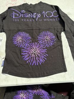 Disney Kid Spirit Jerseys 