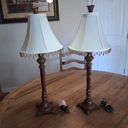 Lamp Set