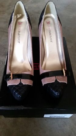 ***** Just Fabulous Stilettos ****
