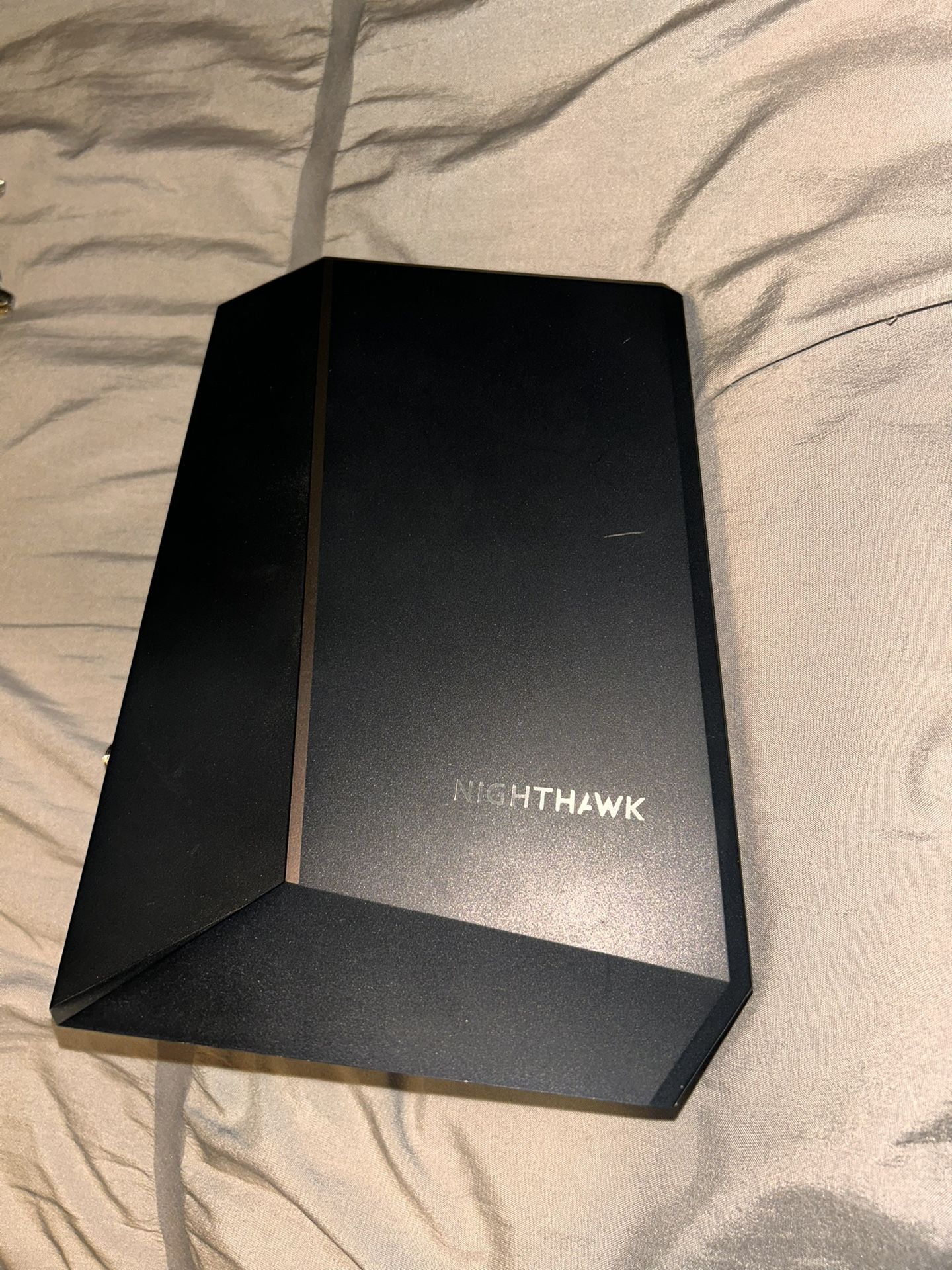 NetGear modem CM2000