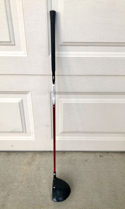 Rev2 Maxfli Youth Driver - Left Handed