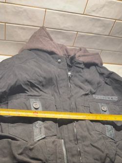 Speed and Strength Dogs Of War 2.0 Textile Jacket Black - 2xLarge 609830