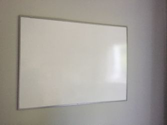 Marker Board