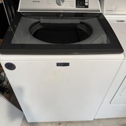 Maytag Washer 
