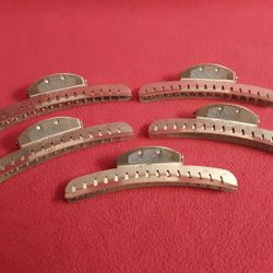 1950s GOODY Hair Clips