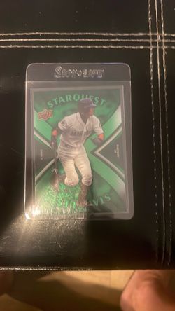 2008 upper deck trading card