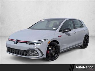 2024 Volkswagen Golf GTI