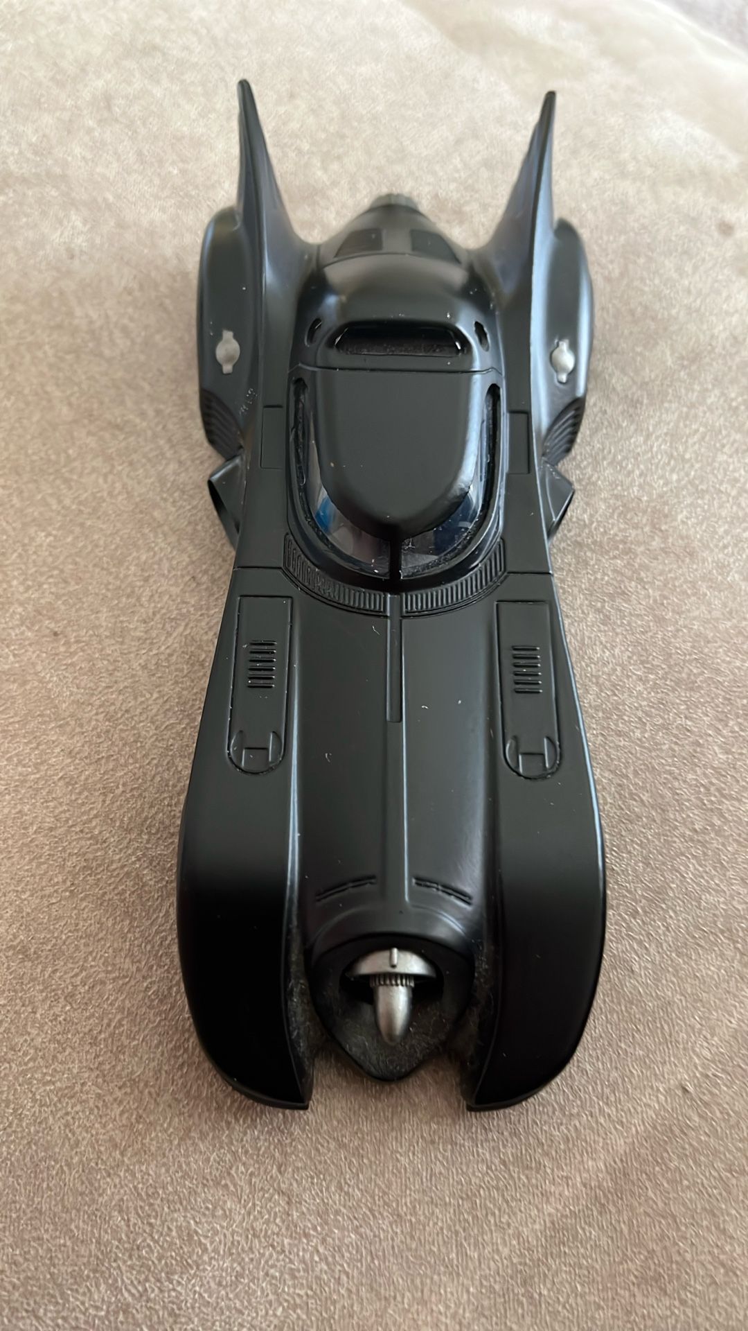 Jada Toys Batmobile Scale Model 1989 1/32