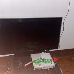42 In Vizio Tv