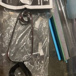 Light Dome Clamp 