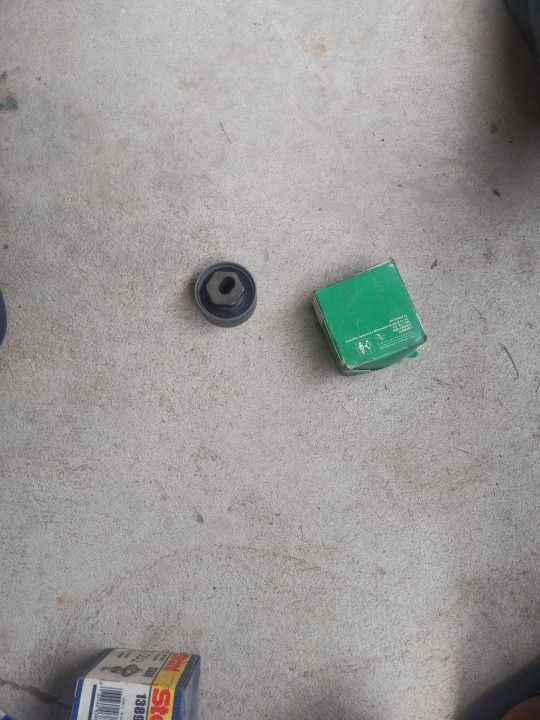 Now Never Used
