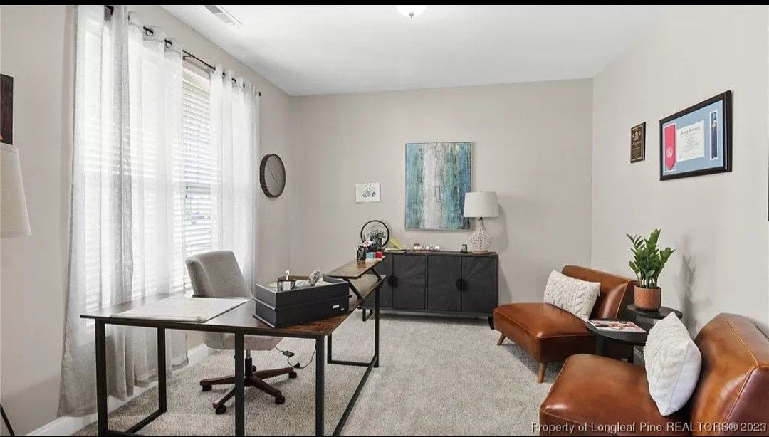 Office Furniture