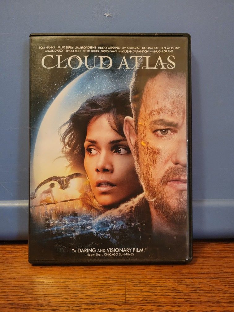 Various DVD'S - Post 3
