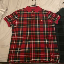 POLO RALPH LAUREN Shirts