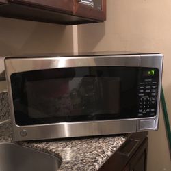 Microwave  General Electric ⚡️ 