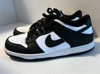 Nike Dunk low Retro panda Men’s Size 10