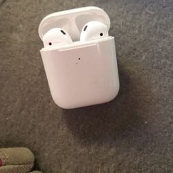Apple Airpods