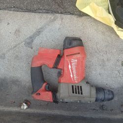 Milwaukee Rotary Hammer