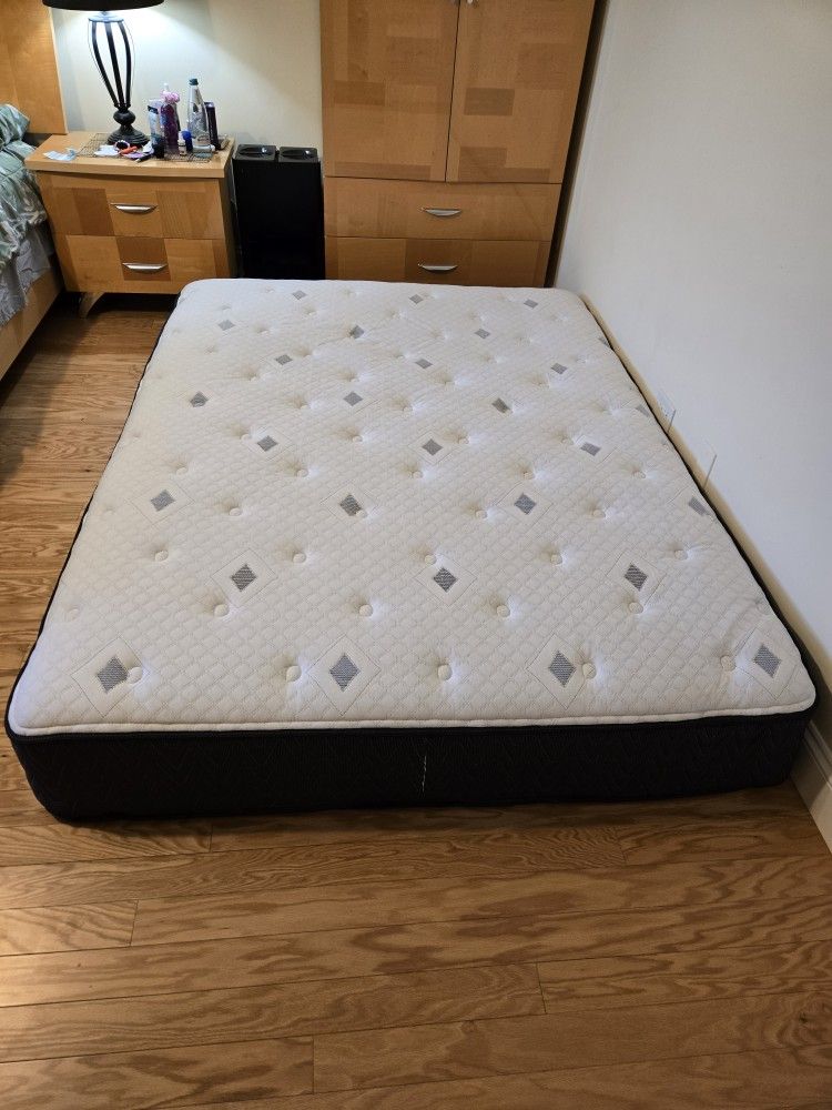 Queen Size Mattress