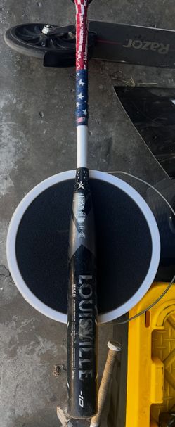 Fastpitch Bat