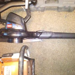 Toro Leaf Blower 