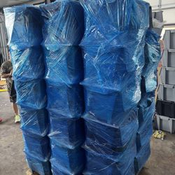 Rubber Wristbands NEW