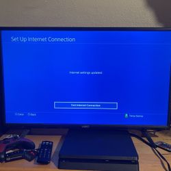 PS4 (PlayStation 4 )