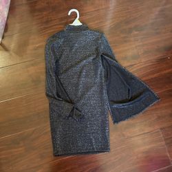 Girl Formal Dress