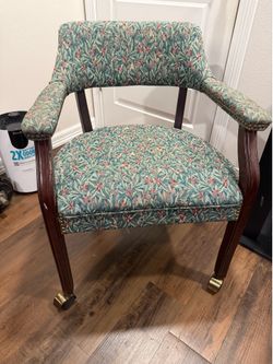 Antique chair