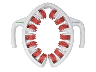 TESMED Cellulite Manual Massager 