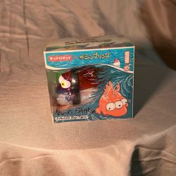 Kid Robot Simpsons Nigiri Blinky