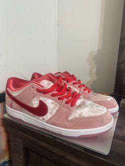Nike SB Dunk Low “Strangelove” – Size 10.5 (Authentic)