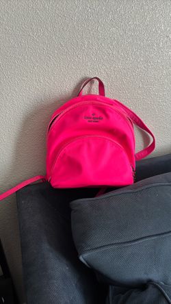 Kate Spade Backpack