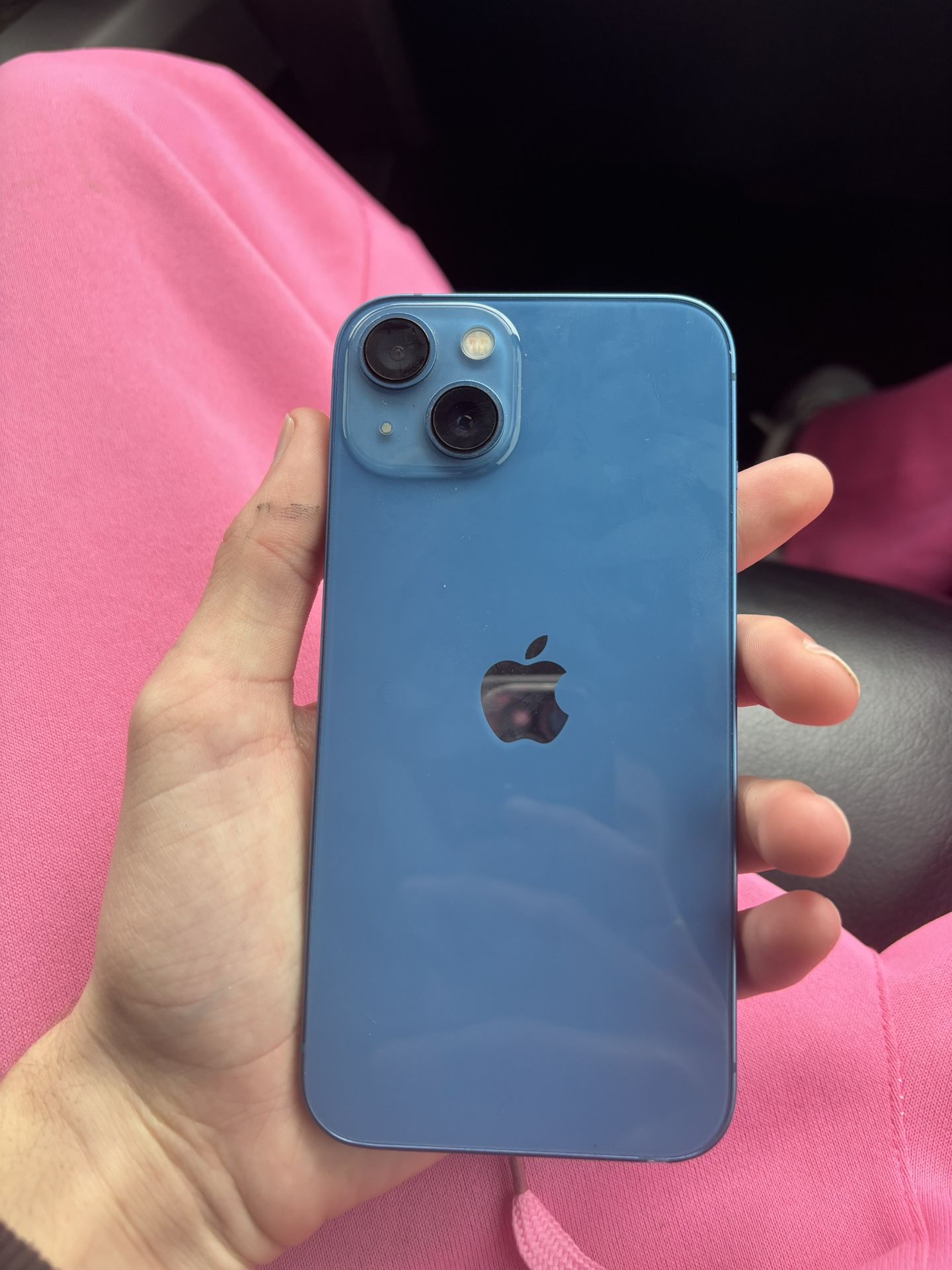iPhone 13