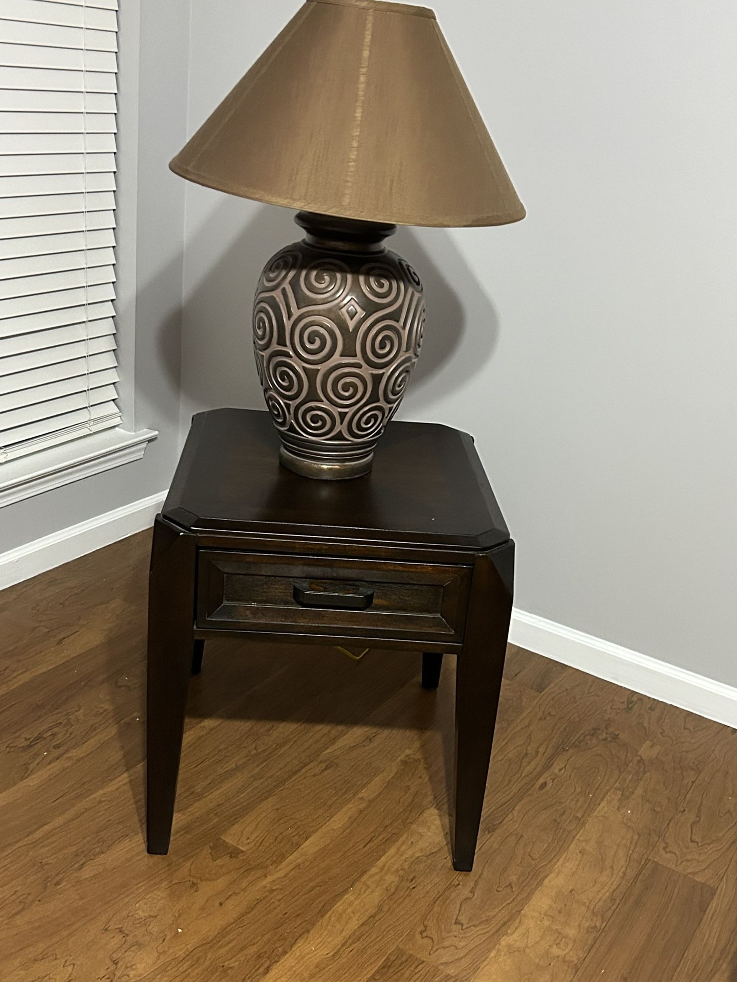 Sturdy Lamps