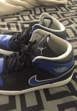 JORDAN RETRO 1 size 11